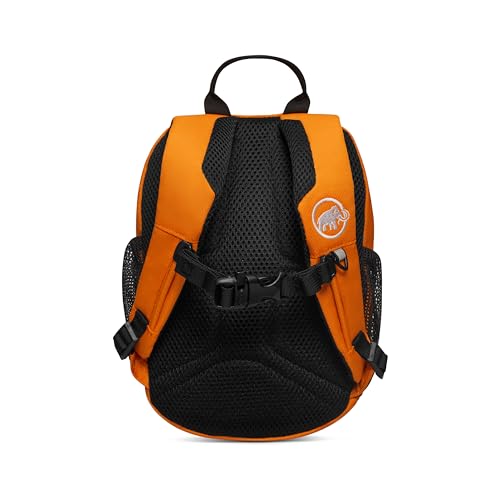 Mammut Sac à dos First Zip enfant léger qui ne glisse pas - 2
