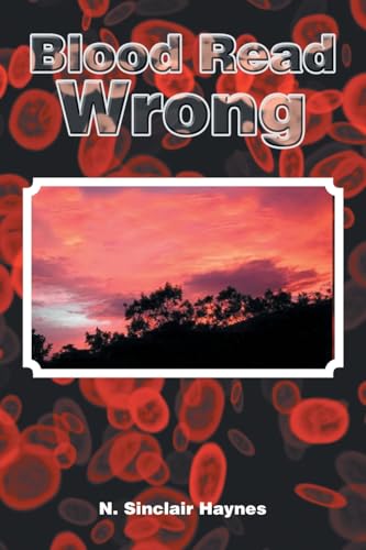 Blood Read Wrong