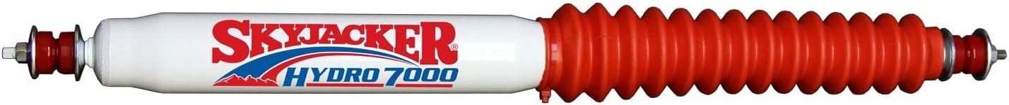 Skyjacker 7030 OEM Stabilizer w/ Red Boot