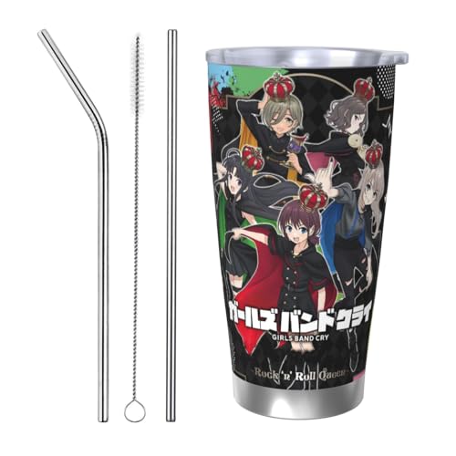 K[YohNC ԍڗp }OJbv R[q[Jbv 600mlۉۗJbv Xg[ƊWt e ^тɕ֗ ̂܂܈߂ Ă AEghA ނ LvȂǂɂœK Straw Three-piece Set