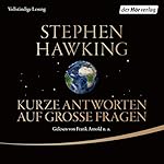 Kurze Antworten auf gro&szlig;e Fragen Titelbild