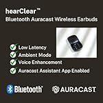Moerlab-hearClear-Bluetooth-Auracast-Wireless-Earbuds-Seamlessly-Switch-Between-Classic-Bluetooth-and-Auracast-for-Effortless-Audio-Sharing-Auracast-Assistant-App-Enabled
