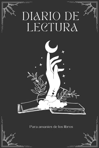 DIARIO DE LECTURA: PARA AMANTES DE LOS LIBROS