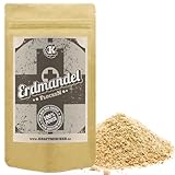 Erdmandelflocken (Erdmandelmehl) bio