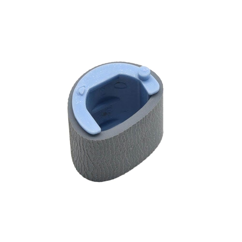 Rouleau de ramassage de papier lot de 10 galets de rechange M102 M127