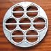 Vareniki Pierogi Varenyky Maker Form Ravioli Mold New by 1000 Melochey