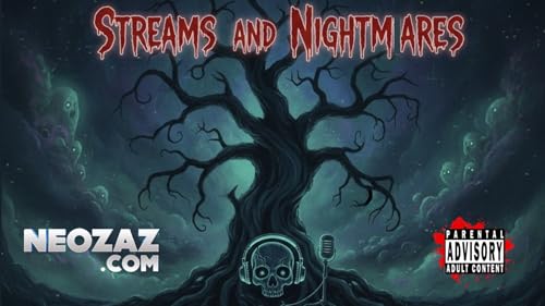 Streams and Nightmares &ndash; VHS Halloween, Night of the Reaper, All Hallow&rsquo;s Eve, The Dogs, Death Ship, and Dangerou