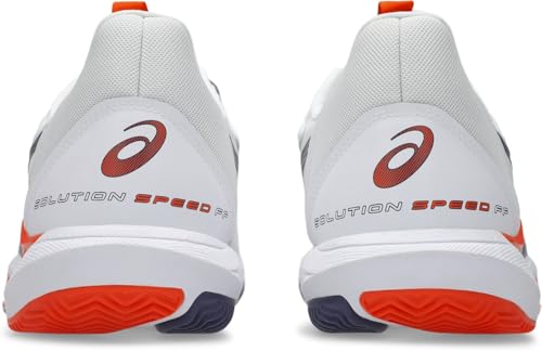 Image of ASICS Mens Solution Speed FF 3 Tennis Shoes