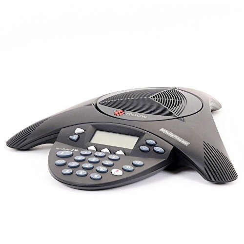 Polycom SoundStation 2W Telefono wireless per audioconferenze