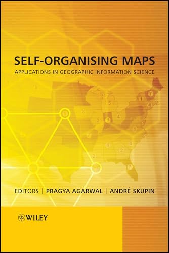 Self-Organising Maps: Applications in Geographic Information Science