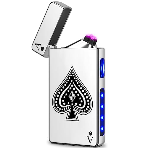 10 Best Usb Lighters 2024 There's One Clear Winner BestReviews.Guide