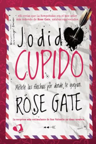 Jodido Cupido