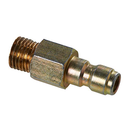 WAP Canhão de Espuma Aplicador de Detergente Snow Foam Conexão Rápida para Lavadoras