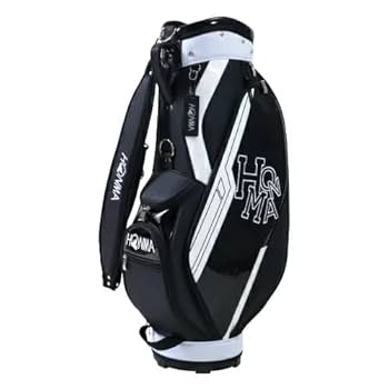 HONMA ゴルフバッグ　キャディバッグ 楽天市場】キャディバッグ（ブランド本間ゴルフ）（バッグ