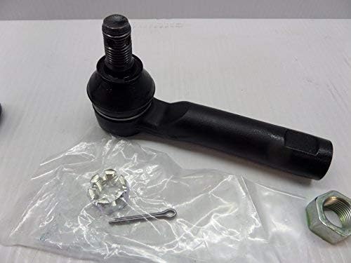Toyota 4Runner FJ Cruiser Outer Tie Rod Ends Kit Genuine OE OEM