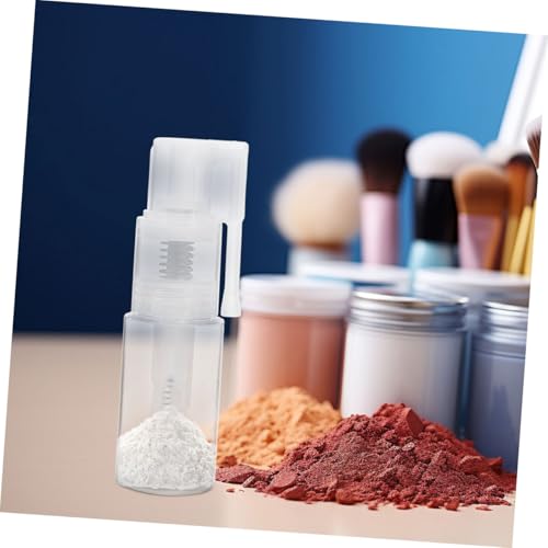 Botella rociadora de polvo fácil de usar para fondant y repostería pack de 2 7