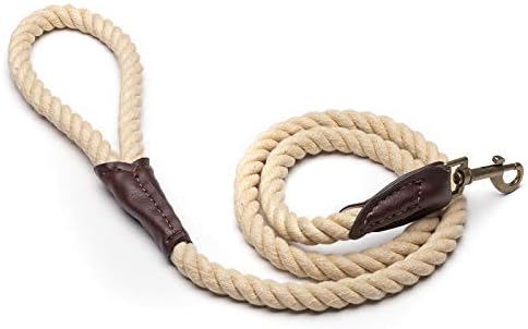 rope dog leads