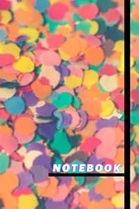 NOTEBOOK: Jotter Note