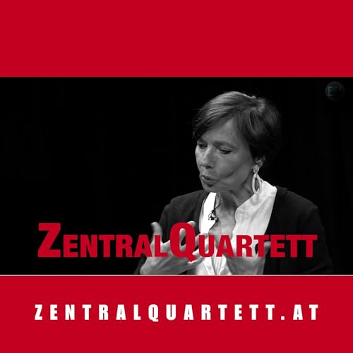 Andrea Holz-Dahrenstaedt über die Jugendhilfe in Bedrängnis – in Salzburg und darüber hinaus (Zentralquartett vol.41)