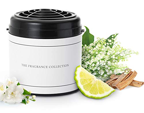 The Ritz-Carlton Home Diffuser Scent Cartridge - Island Memories - Notes of Bergamot and Sandalwood