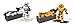 Mega Construx Halo Spartan Armor Customizer Pack Building Set