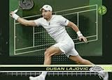 2024 Topps Chrome #18 Dusan Lajovic Tennis Card - Sportscard Superstore