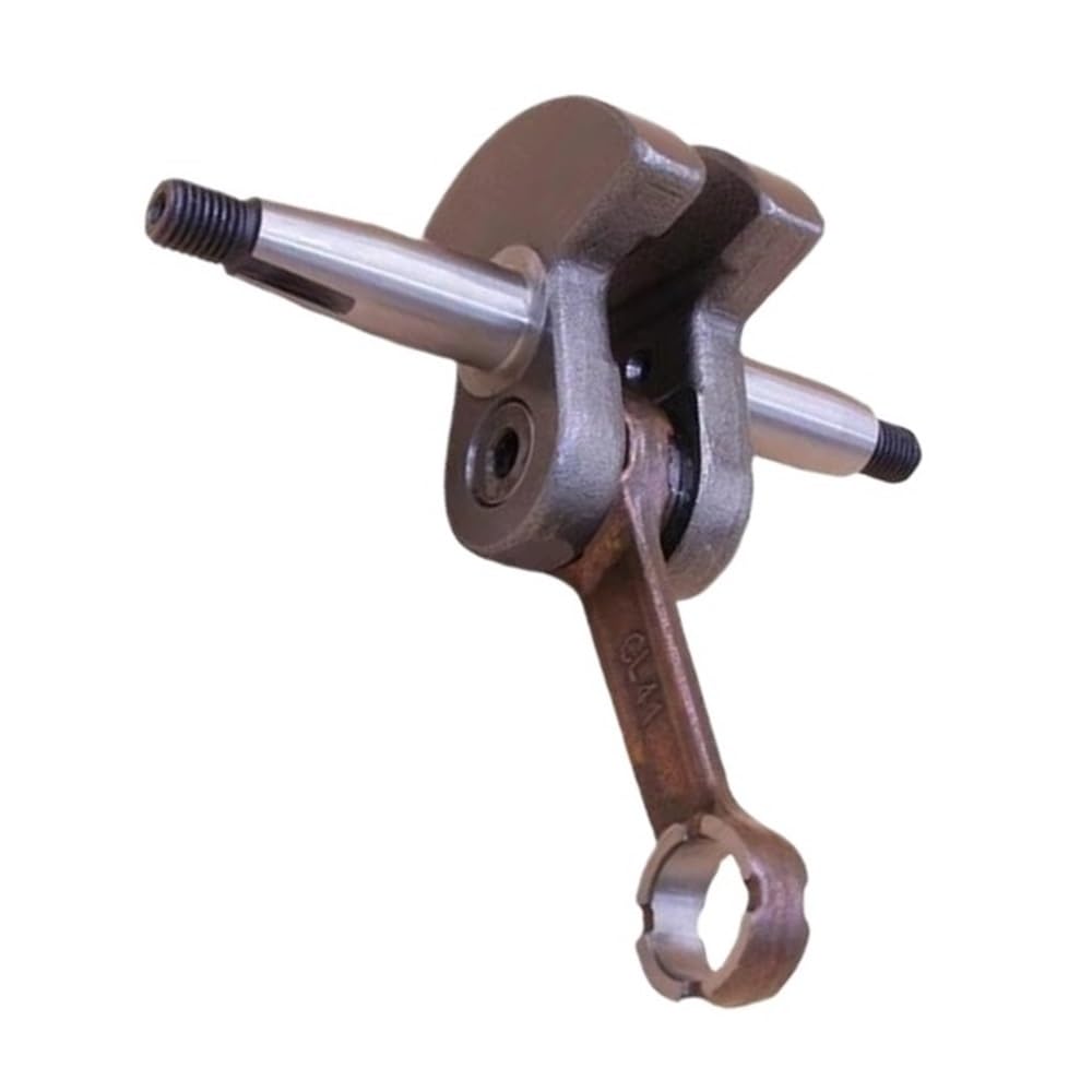 Vilebrequin débroussailleuse Efco Sparta 37 38 42 44 Oleo-Mac 6200001R