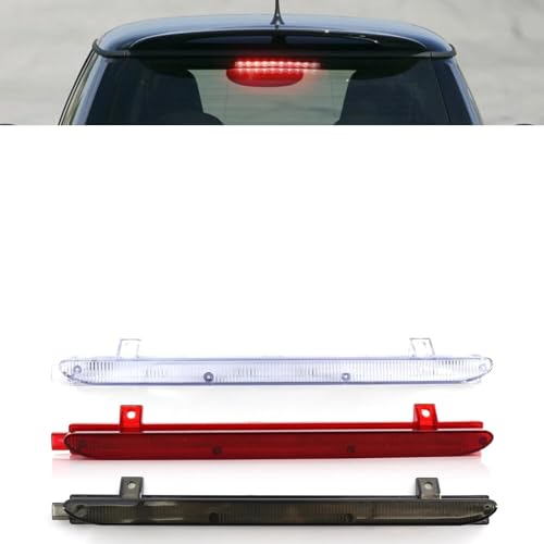 Feu stop arrière surélevé pour Mini Cooper R56 R60 2005-2016