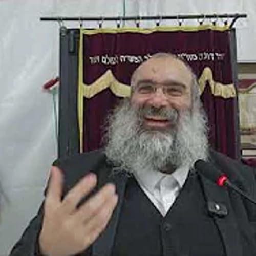 האם מרדכי היהודי שנא את המן▪️הרב נחמנסון▪️(ו' אדר תשפ"ו. בית כנסת חב"ד לוד)