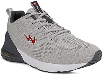 Campus Men's Mike (N) Running Shoes 
