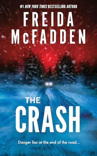 The Crash (English Edition)