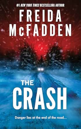 The Crash (English Edition)