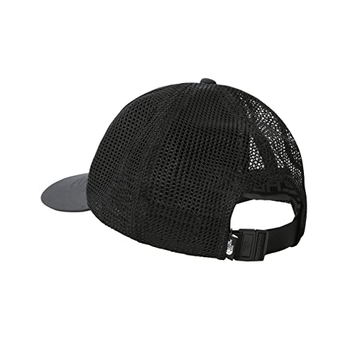The North Face Unisex Horizon Mesh Cap, One Size, Black #TOP2