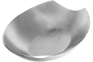 Oggi Stainless Steel Spoon Rest