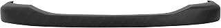 BUMPERS THAT DELIVER - Textured, Front Upper Bumper Cover for 2006-2009 Dodge ram 1500 2500 3500 06-09, CH1000880