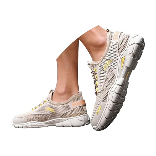 Zapatos descalzos unisex con suela antideslizante para la playa y el verano
