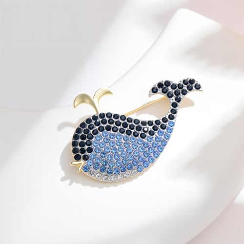 Accessoires de broche mignons pour raviver vos tenues trop ternes