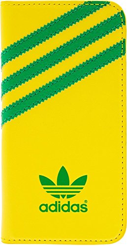 Adidas - Custodia a libro per iPhone 5/5S
