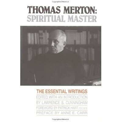 Thomas Merton