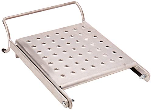 Little Giant Aluminum Work Platform