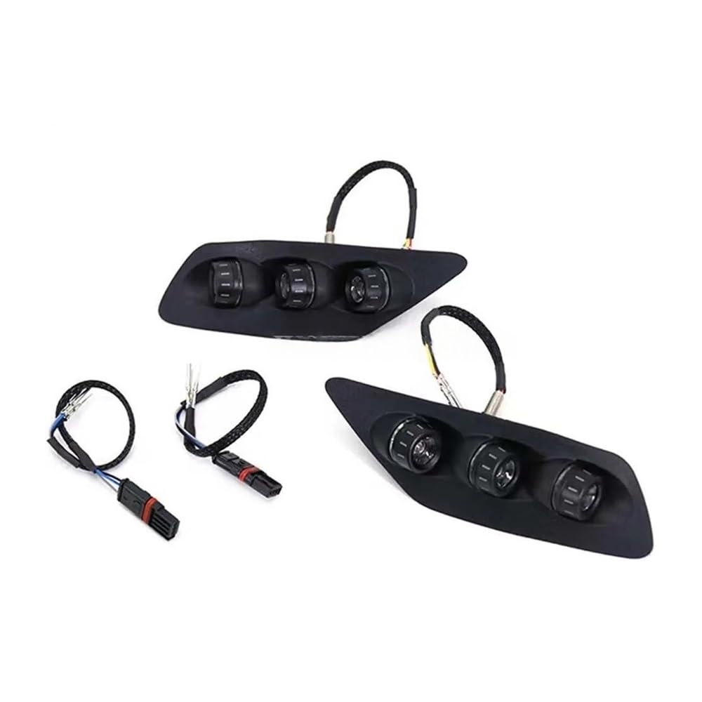 indicatore Indicatore Di Direzione A LED Per S1000RR
