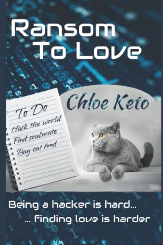 Ransom to Love (Shadow Rainbow: Sapphic Romance Series)