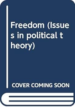 Hardcover Freedom Book