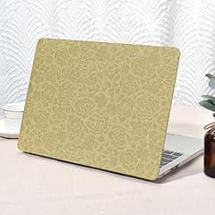 Wheat-Colored Floral