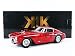 Produktbild Kk Scale Models - Eisen 250 GT SWB Competizione - 1961-1/18