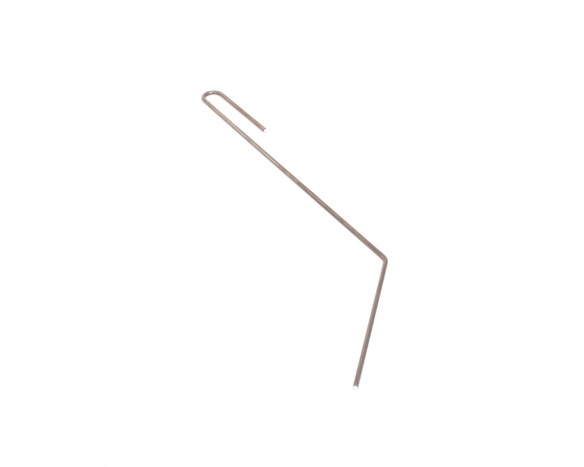 Cleanout Af-Series Fryer Rod by American Range – Stainless Steel, Model A33010