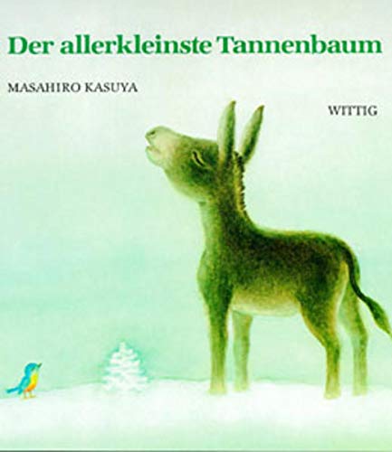 Der allerkleinste Tannenbaum Der allerkleinste Tannenbaum