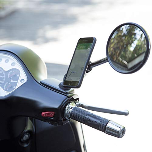 Support SP Mirror Mount avec module anti vibration 53135 pour stabiliser