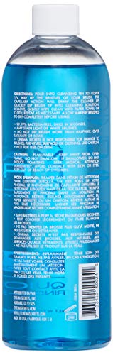 Cinema Secrets Professional Makeup Brush Cleaner, 16 Fl Oz #TOP3