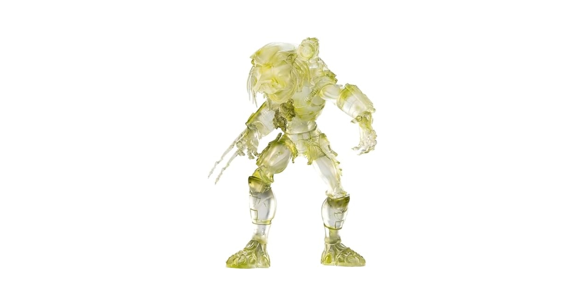 WETA ウェタ ミニエピックス ジャングルハンター プレデター Mini Epics: Jungle Hunter, Predator